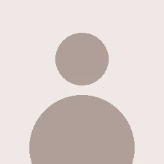 悩む人